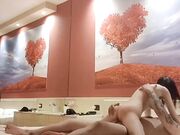 Coppia italiana gira un filmino porno