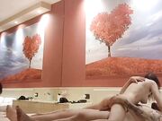 Coppia italiana gira un filmino porno