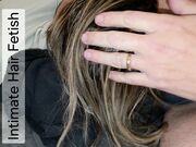 Scopare i capelli e dopo una bella per ppi sborrarci so