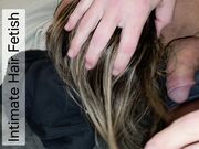 Scopare i capelli e dopo una bella per ppi sborrarci so