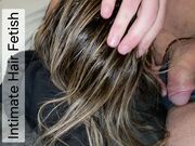 Scopare i capelli e dopo una bella per ppi sborrarci so