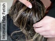 Scopare i capelli e dopo una bella per ppi sborrarci so