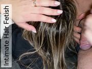 Scopare i capelli e dopo una bella per ppi sborrarci so