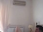 Gran scopata amatoriale