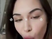 Sono una porca avevi ragione te