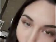 Sono una porca avevi ragione te