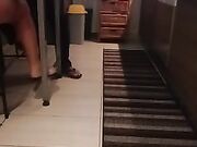 Moglie italiana troia in cuicina