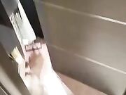 Moglie italiana troia in cuicina