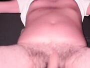 Sempre ragazzo etero napoletano pt 2