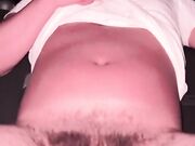 Sempre ragazzo etero napoletano pt 2