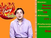 Casting amatoriale esordiente