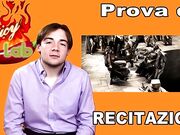 Casting amatoriale esordiente