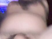 Ragazzo etero cavalca trans