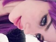 ci delizia col suo fisico