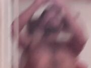 Ragazzo etero cavalca dildo pt3