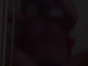 Ragazzo etero cavalca dildo pt3