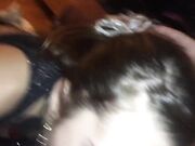 Che spettacolo, cazzo ma chi sei?