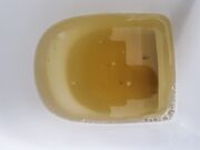 cerco donna che mi pisci addosso