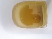 cerco donna che mi pisci addosso