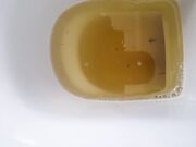 cerco donna che mi pisci addosso