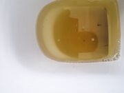 cerco donna che mi pisci addosso