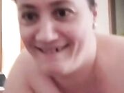 Intanto inizia a succhiarlo