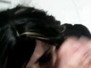 Due cazzi da svuotare solo per lei