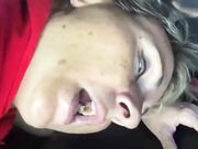 Pompino e inculata in macchina moglie italiana