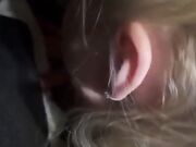 Pompino e scopata in pieno centro a Roma