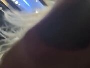 Pompino e scopata in pieno centro a Roma