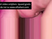 Amore posso prendere altri cazzi?