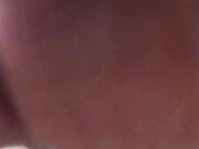 Si vede bene il buco del culo largo?