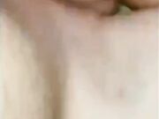 Gode col cazzo in culo