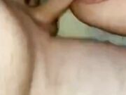 Gode col cazzo in culo