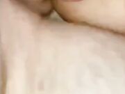 Gode col cazzo in culo