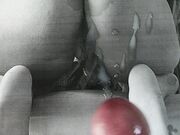 GRANDE SCHIZZATA AMATORIALE ITA