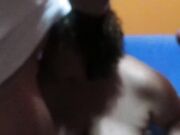 Giada è ospitata....