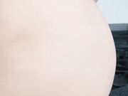 Raissa Bellini sfondata da nero con cazzo enorme