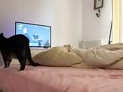 Chi viene a casa mia e mi scopa che ho voglia