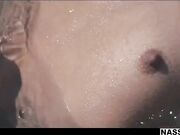 Teen italiana 18 enne scopata da black outdoor