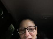 Ma sei già tutta bagnata?