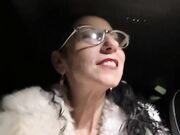 Ma sei già tutta bagnata?