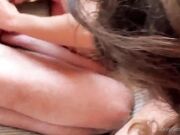 LeoLulu e Danika Mori orgia of