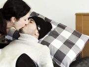 Sega disabile fino a farlo sborrare