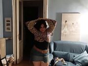 Balletto sexy moglie