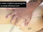 Scopo onlyfanser a pecora