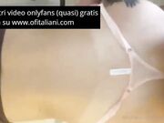 Scopo onlyfanser a pecora