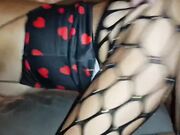 Ripresa dal cornuto scopata dal suo toro