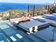 Ricordi di grandi scopate in vacanza