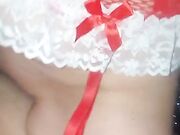 La nostra scopata di Natale